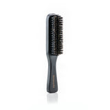 Boar Bristle Polishing Paddle Brush