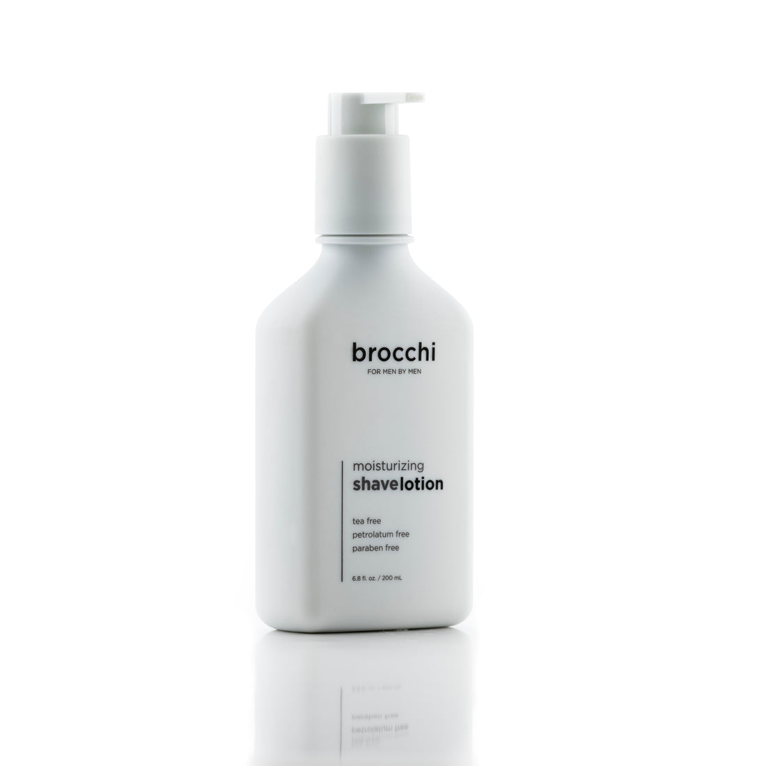 Moisturizing Shave Lotion | 200ml
