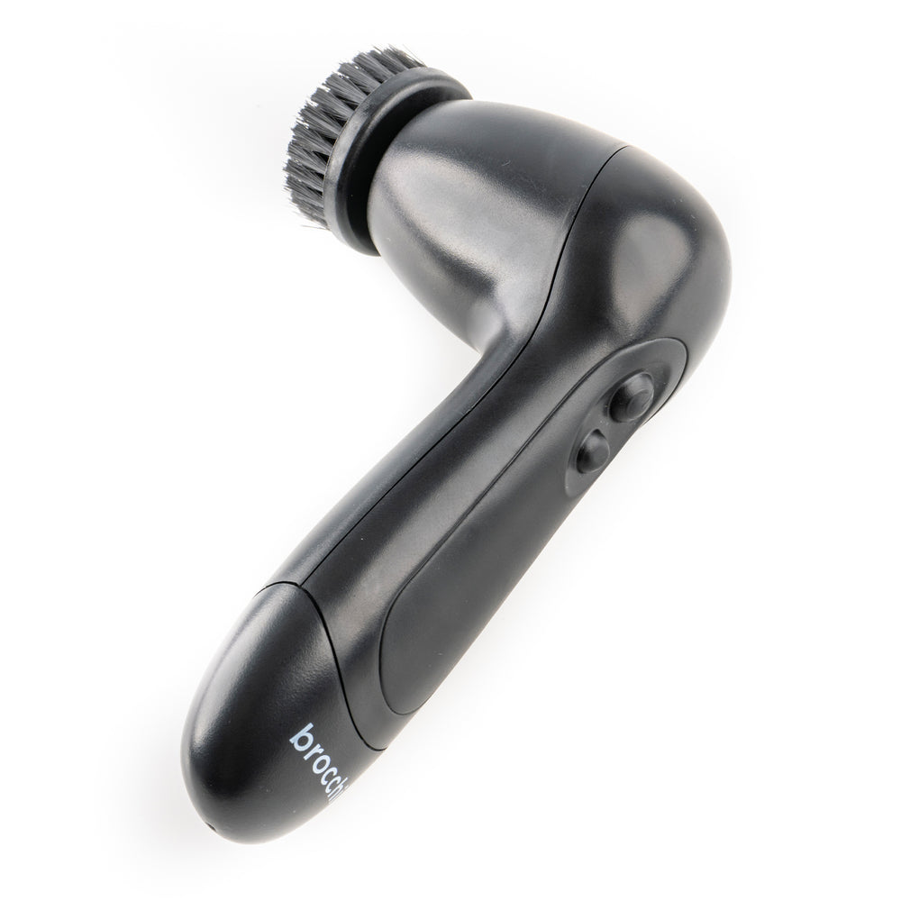 Deep Cleansing Facial Brush System for Men
