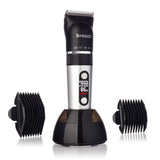 Clipper Pro- Digital Face and Body Hair Trimmer