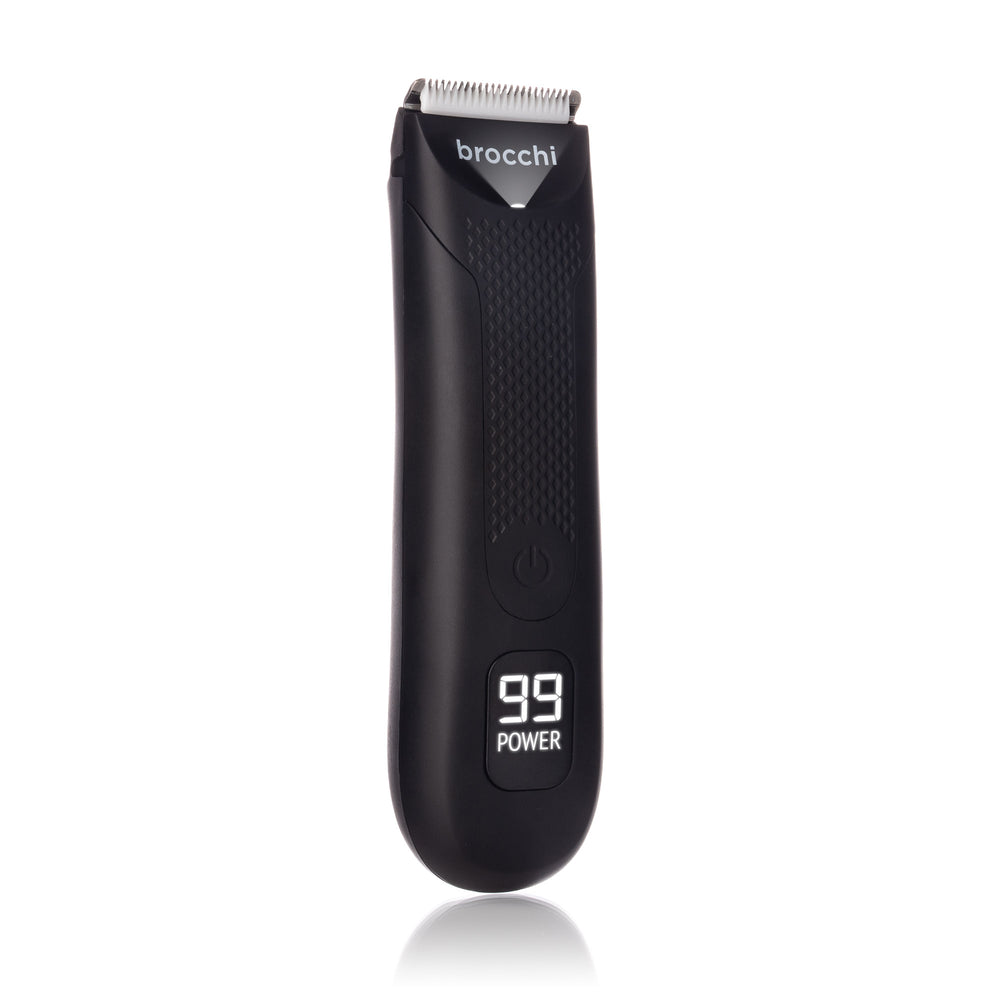 The Cutting Edge USB Waterproof Trimmer