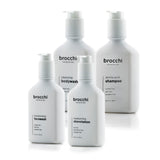 4 Pieces Bundle of Hair & Body Care
