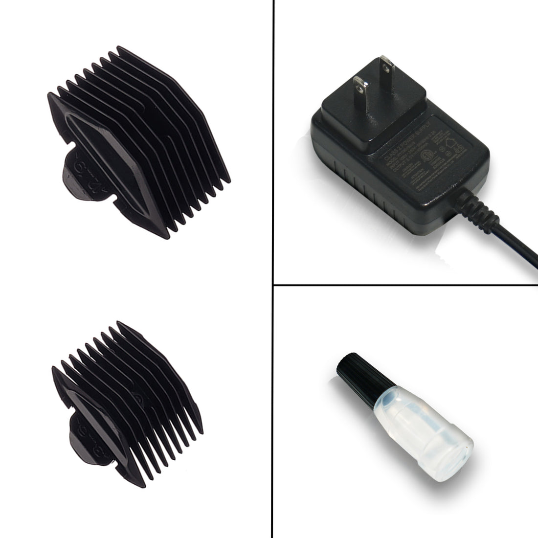 Accesories (Digital Electric Grooming Trimming Tool)