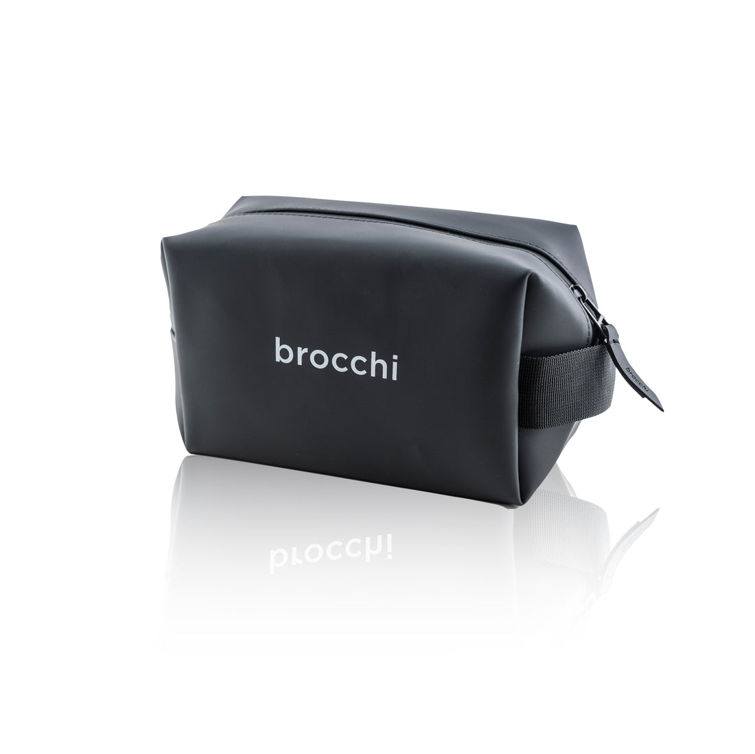 Brocchi Waterproof Travel Toiletry Bag