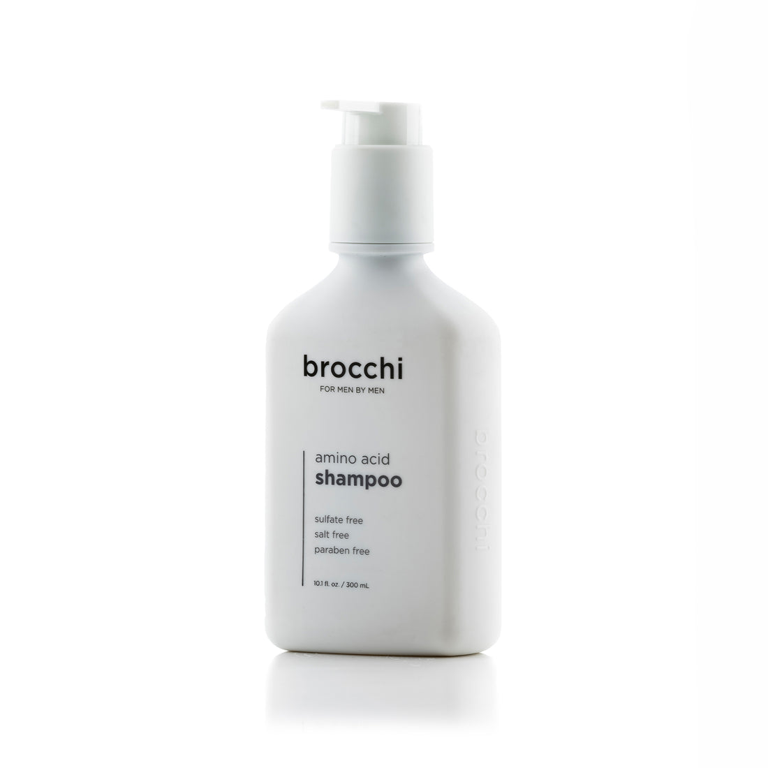 Restore Shampoo with Amino Acid Benefits |300ml