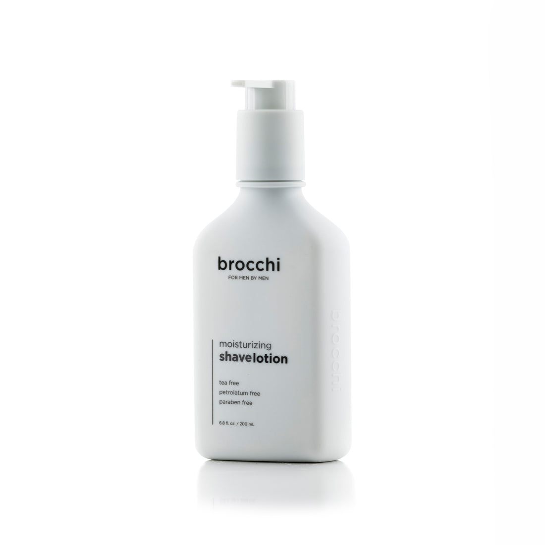 Moisturizing Shave Lotion | 200ml